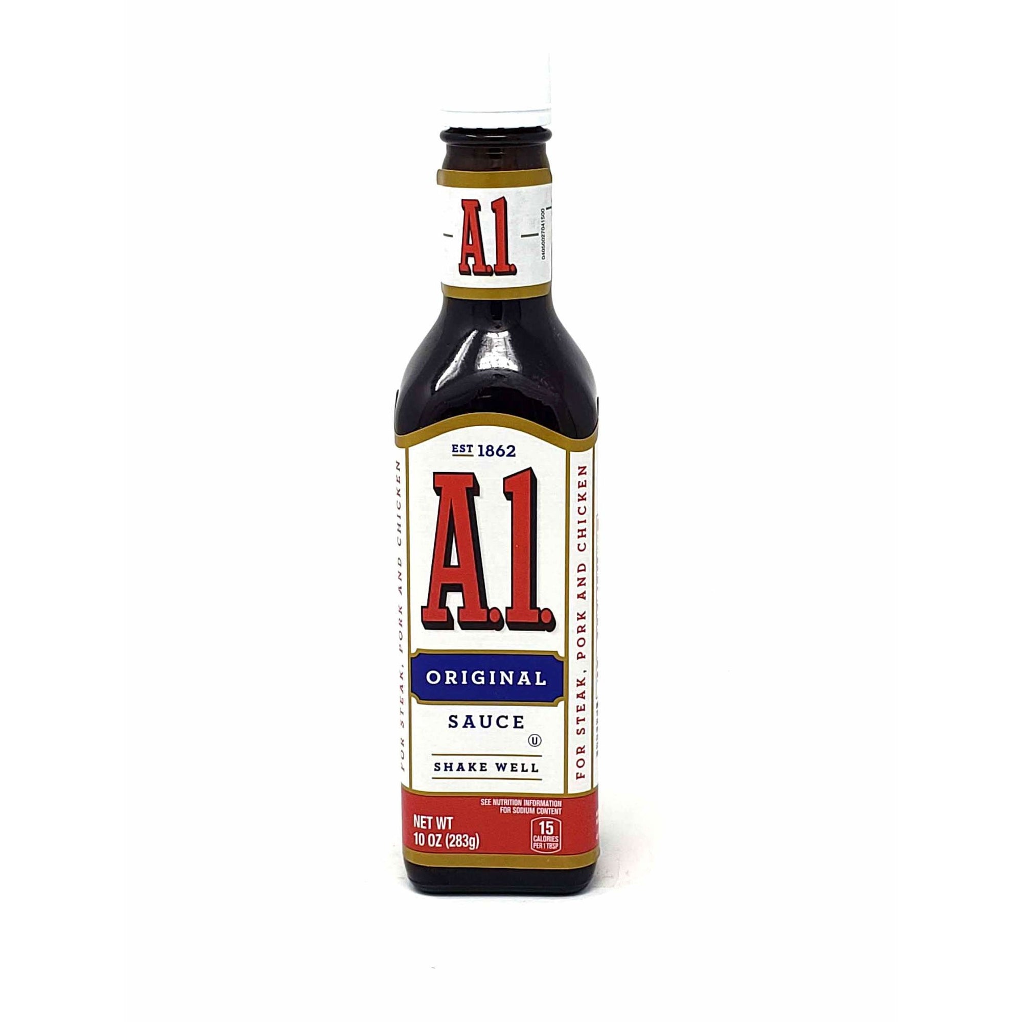 A1 Original Steak Sauce 10oz