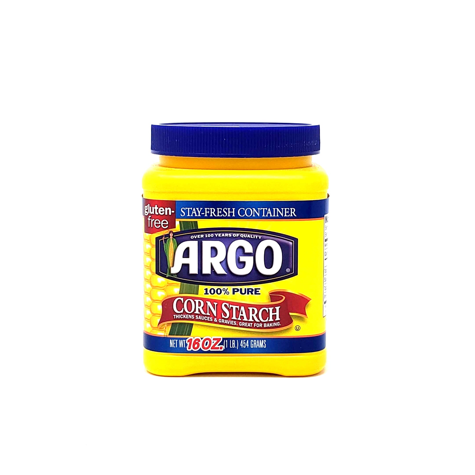 Argo Corn Starch 16oz