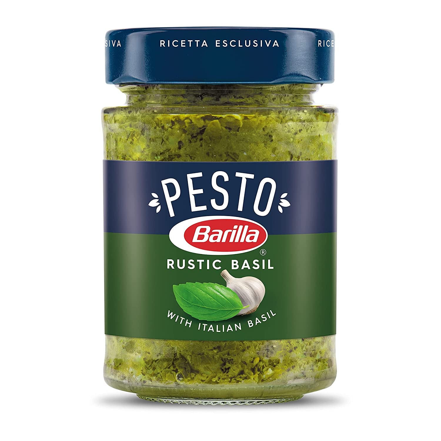 Barilla Basil Pesto 6.5oz