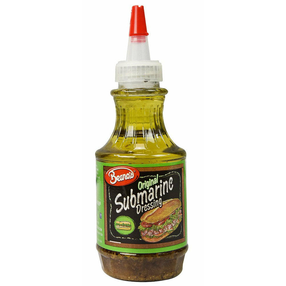 Beano's Italian Sub Dressing 8oz.