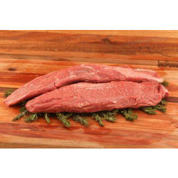 Beef Teres Major Petite Filet Cryovac Pack 10-15lb.