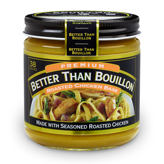 Better Than Bouillon Chicken Base 8oz