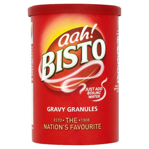 Bisto Beef Gravy Granules 190g