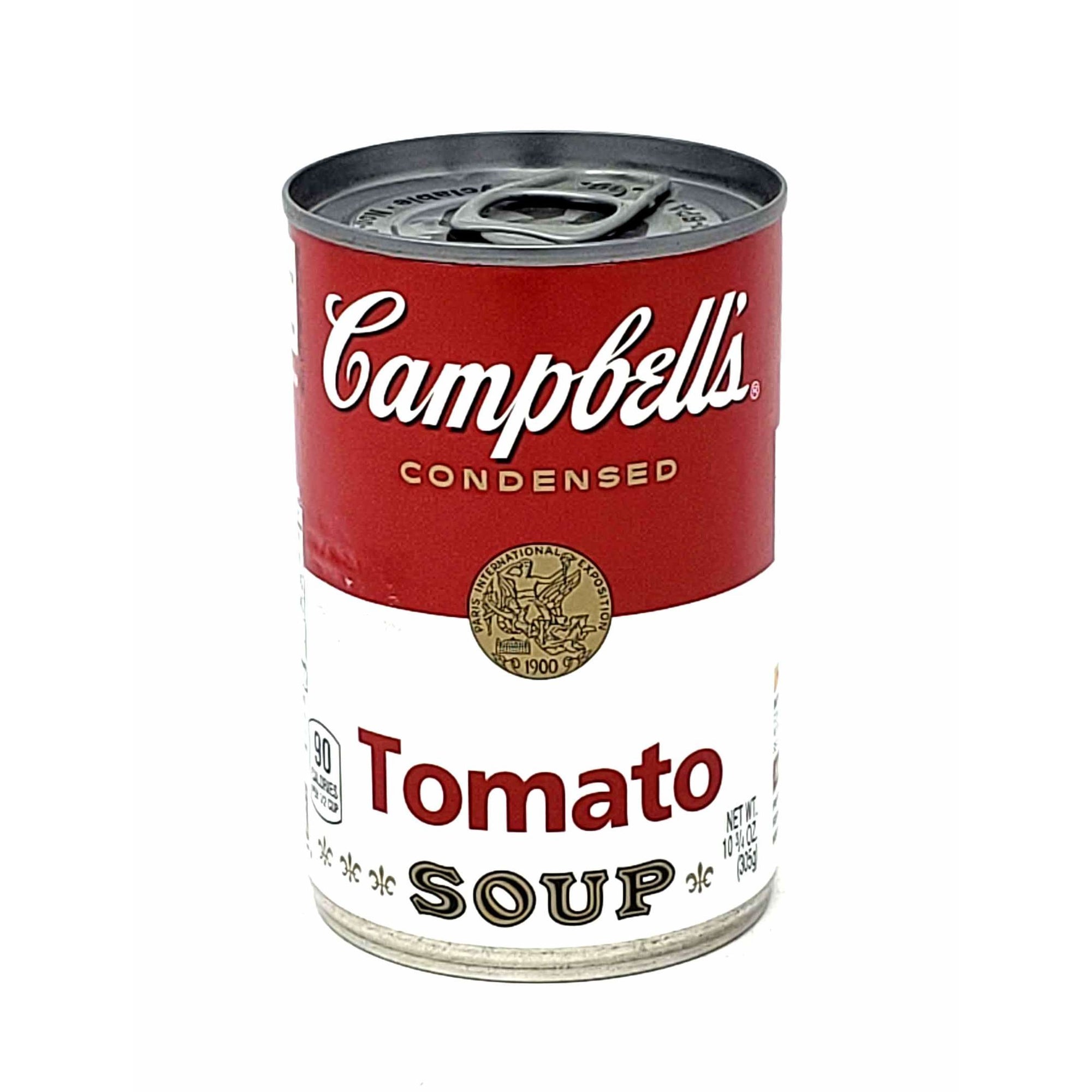 Campbells Tomato Soup 10.75oz