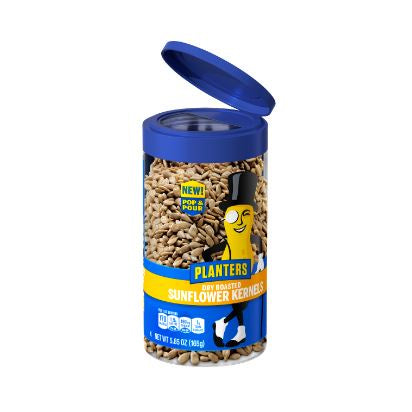 Planters Sunflower Kernels 5.85oz