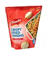 Frenchs Original Fried Onions 26.5oz