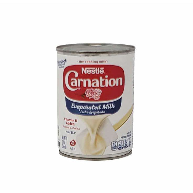 Nestle Carnation Evaporated Milk 12oz