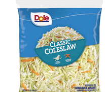 Coleslaw 14 oz.