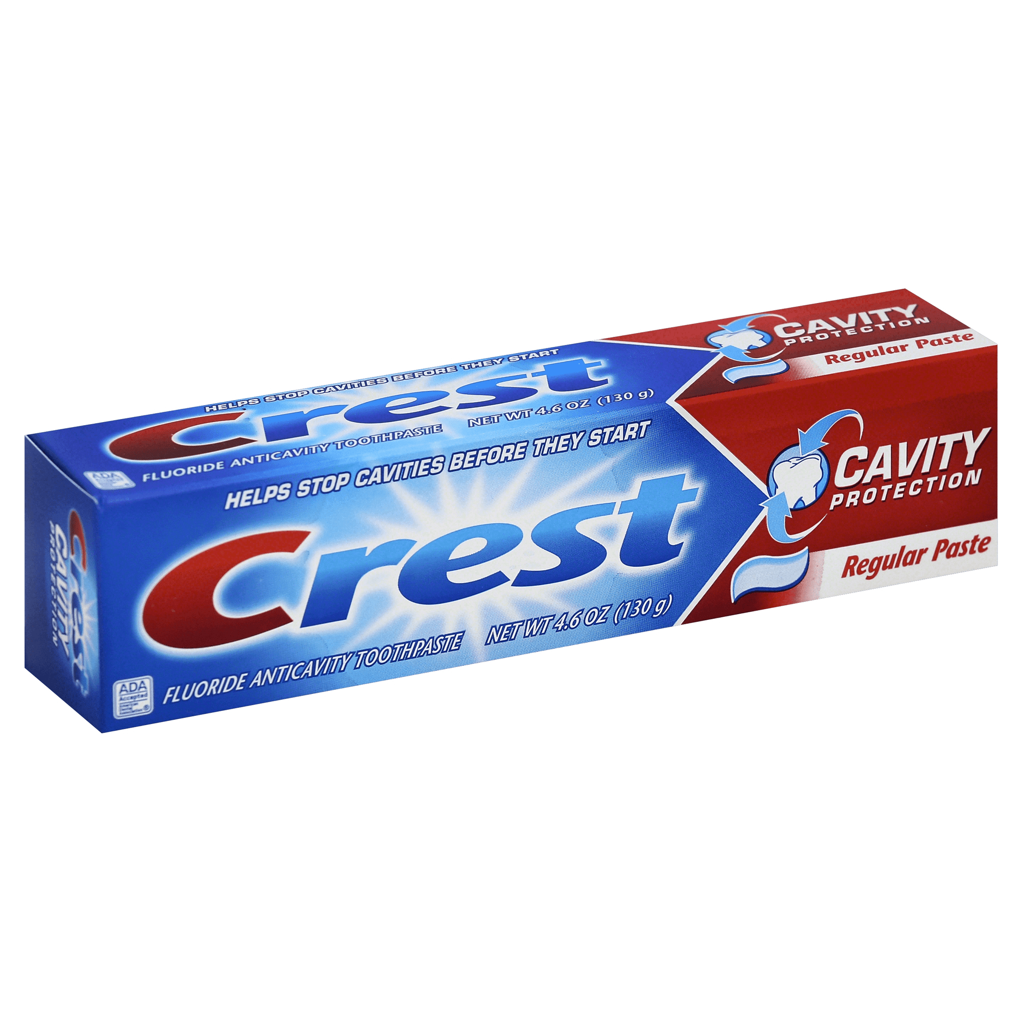 Crest Cavity Protection Toothpaste 5.7oz