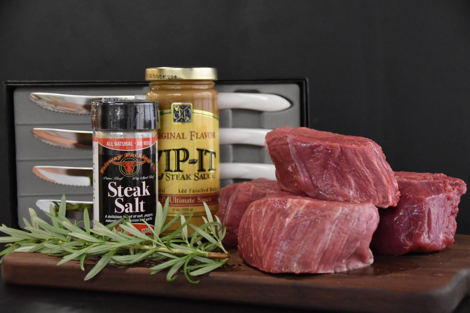 Steak Box Gift Preorder