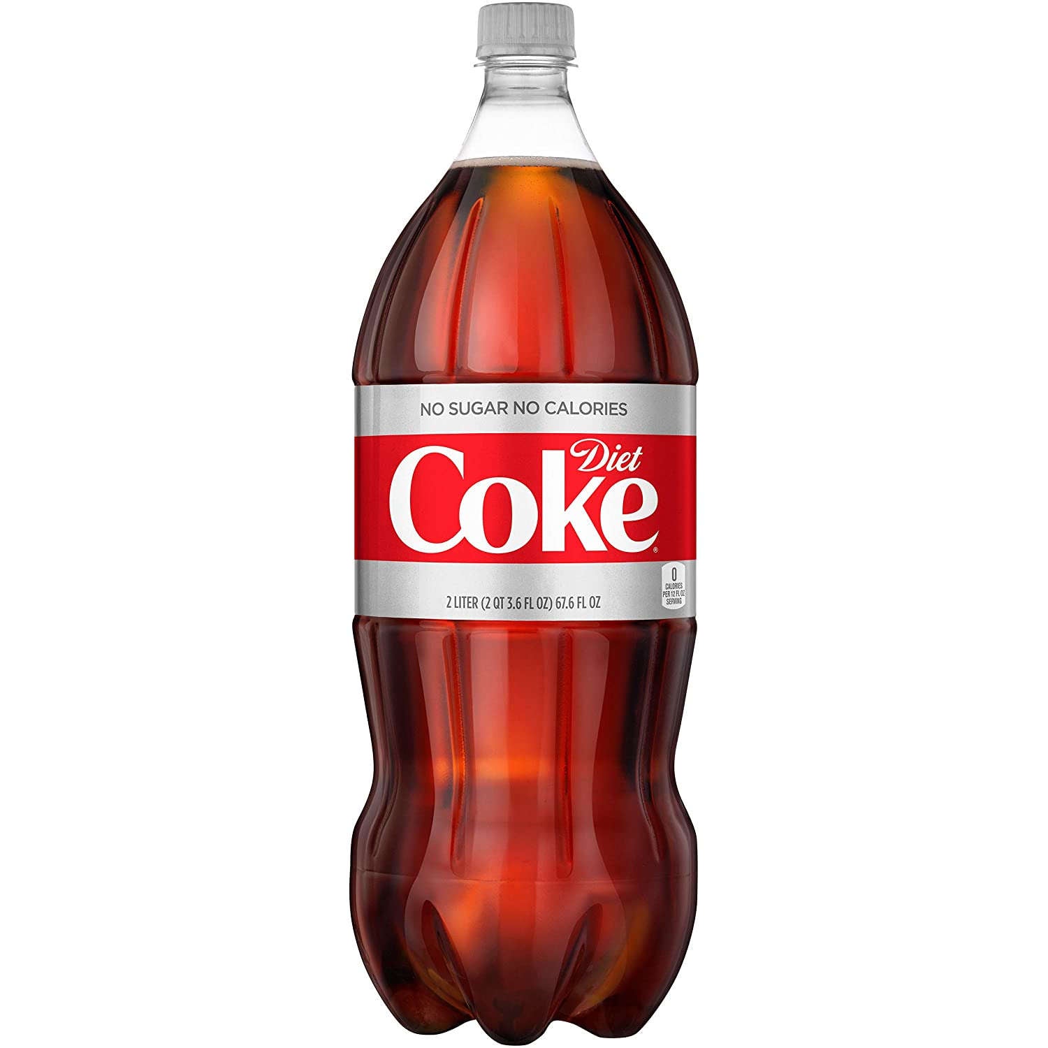 Coca Cola Soda Diet Coke 2L