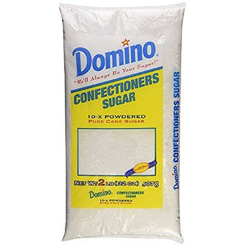 Domino 10x Icing Sugar 32oz