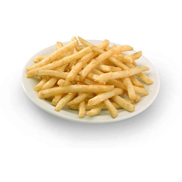 Frozen Cavendish Farms 3/8" Coated French Fries 4.5lb