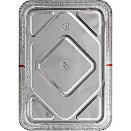 Handi Foil Stuffing Pan 9x13/4ct