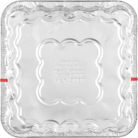 Handi Foil 8" Square Cake Pan 6ct