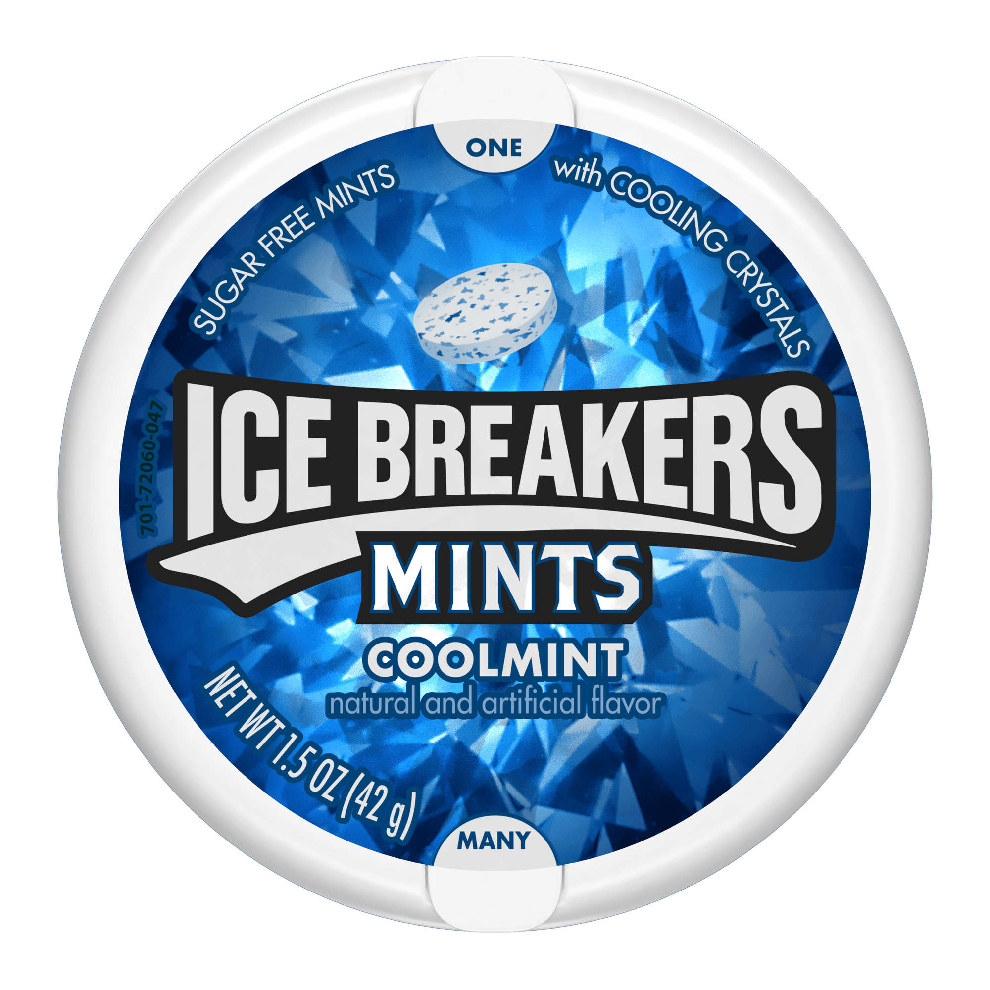 Ice Breakers Mints Coolmint 1.5oz