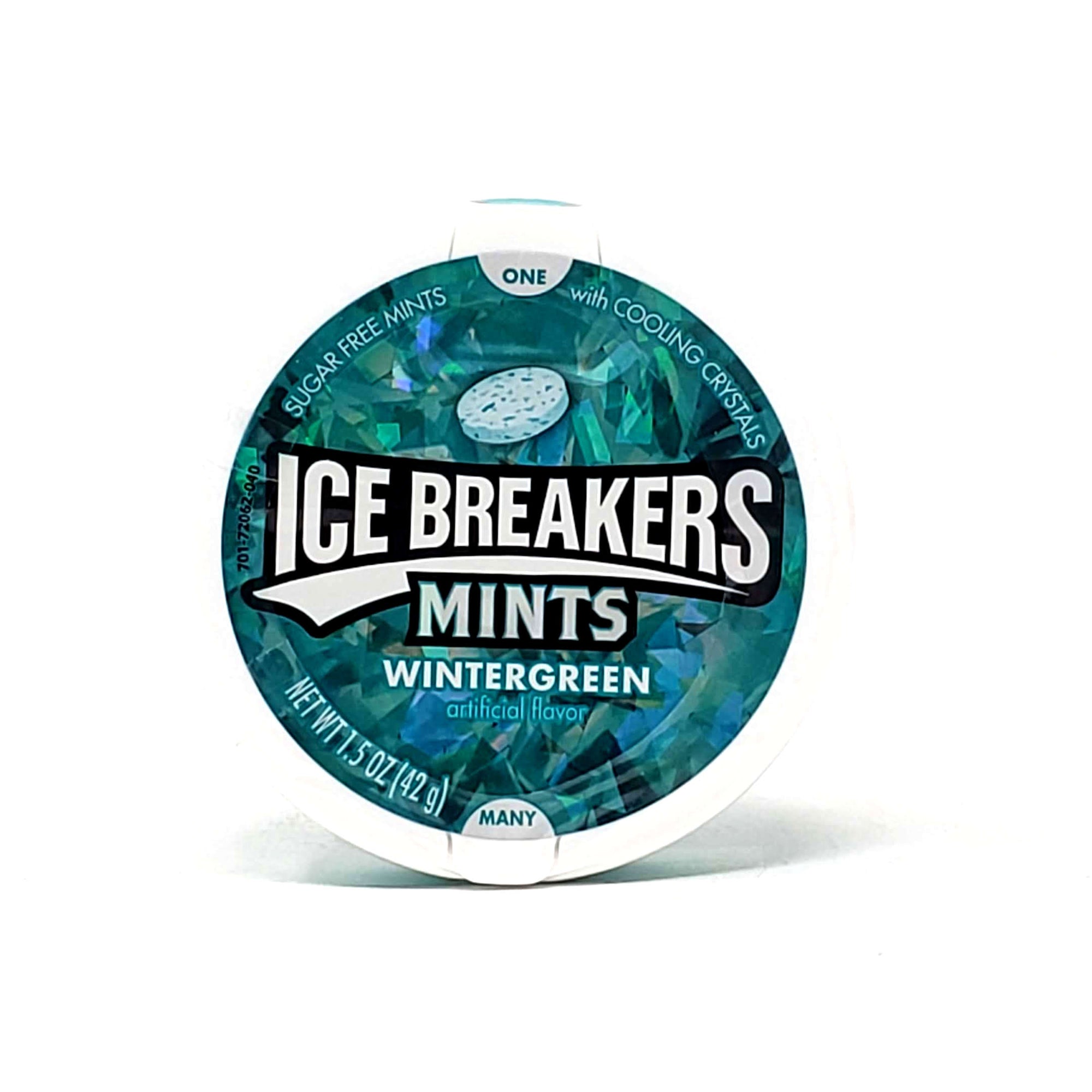 Ice Breakers Mints Wintergreen 1.5oz