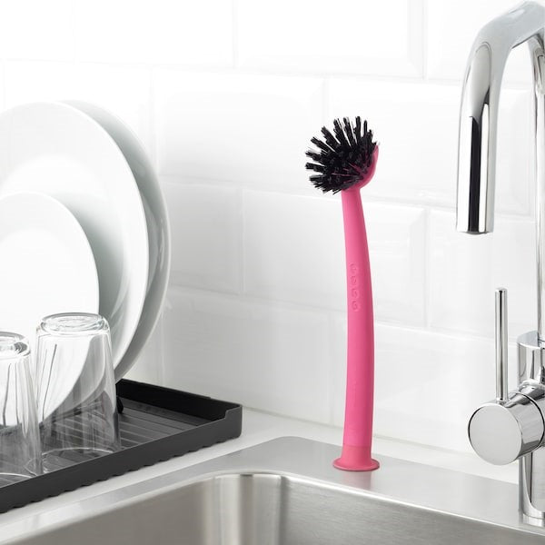 Ikea suction brush