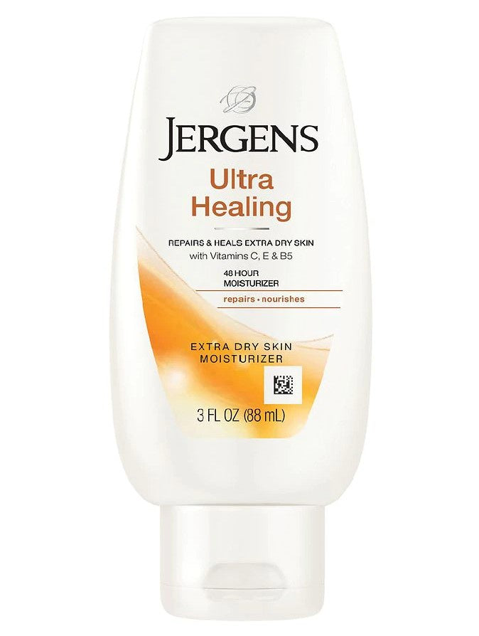 Jergens Ultra Healing Extra Dry Skin Moisturizer 2oz