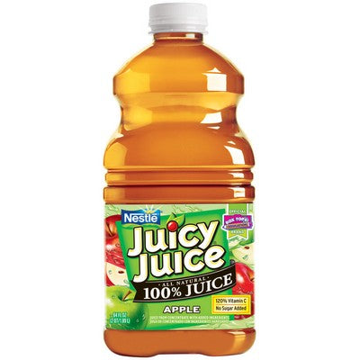 Juicy Juice Apple 64oz