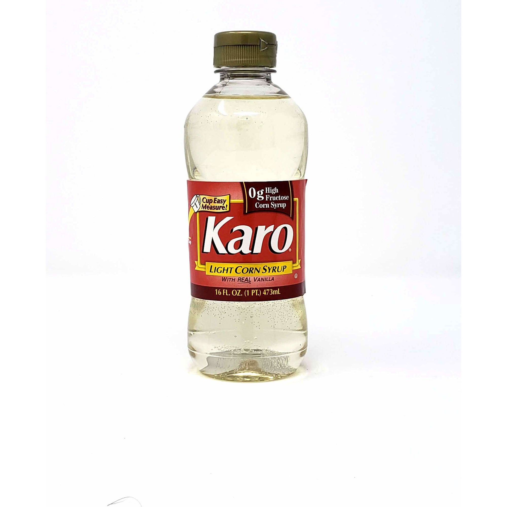 Karo Light Corn Syrup 16oz