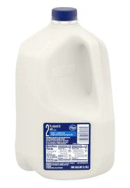 Kroger 2% Milk 1 Gallon