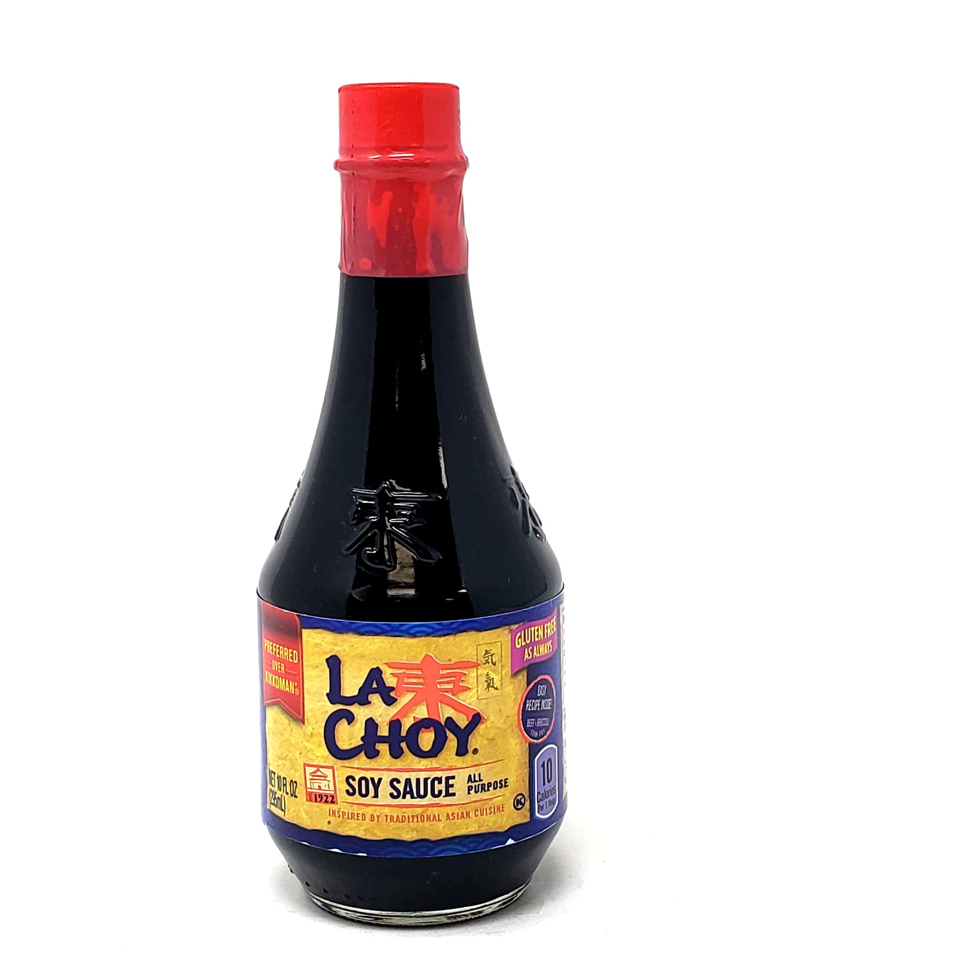 La Choy Soy Sauce 10oz