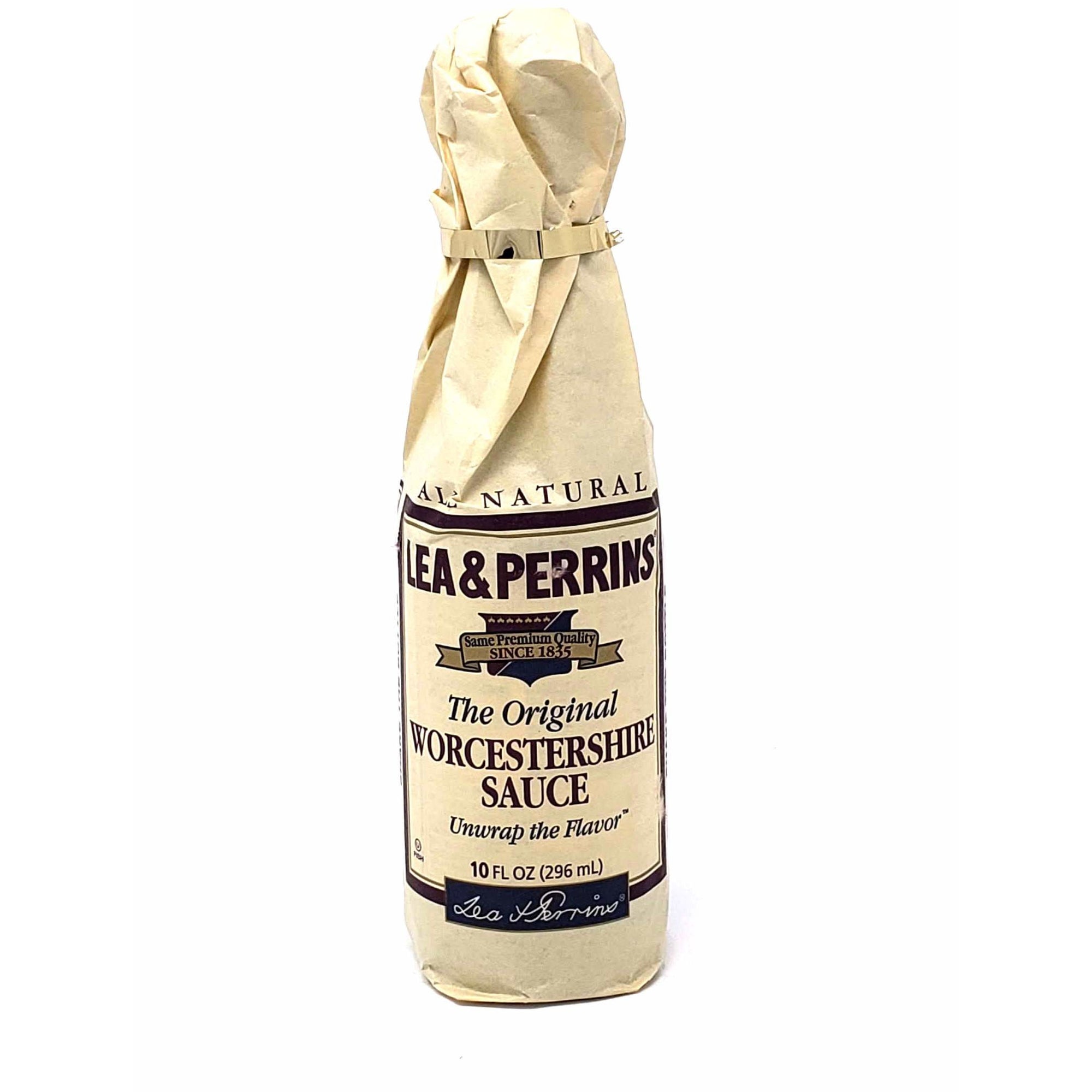 Lea & Perrins Worcestershire Sauce 10oz