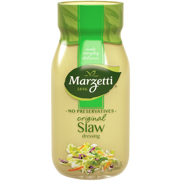 Marzetti Original Slaw Dressing 12oz