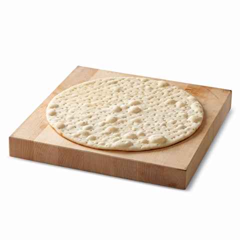 Chefs Line Gluten Free Thin Pizza Crusts 10.63"