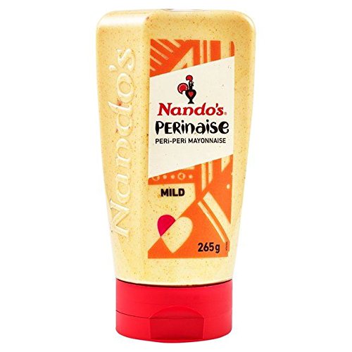 Nandos Perinaise Mild 8.6oz