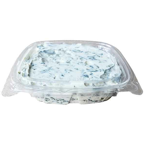 Old Tyme Dip Spinach 10oz