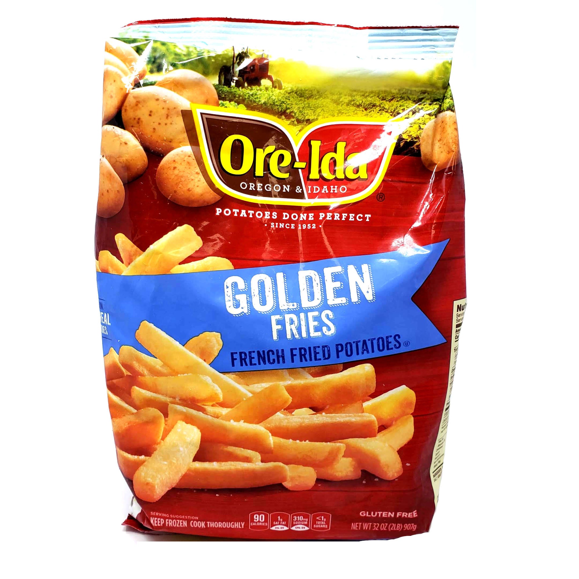 Ore Ida Golden French Fries 32oz