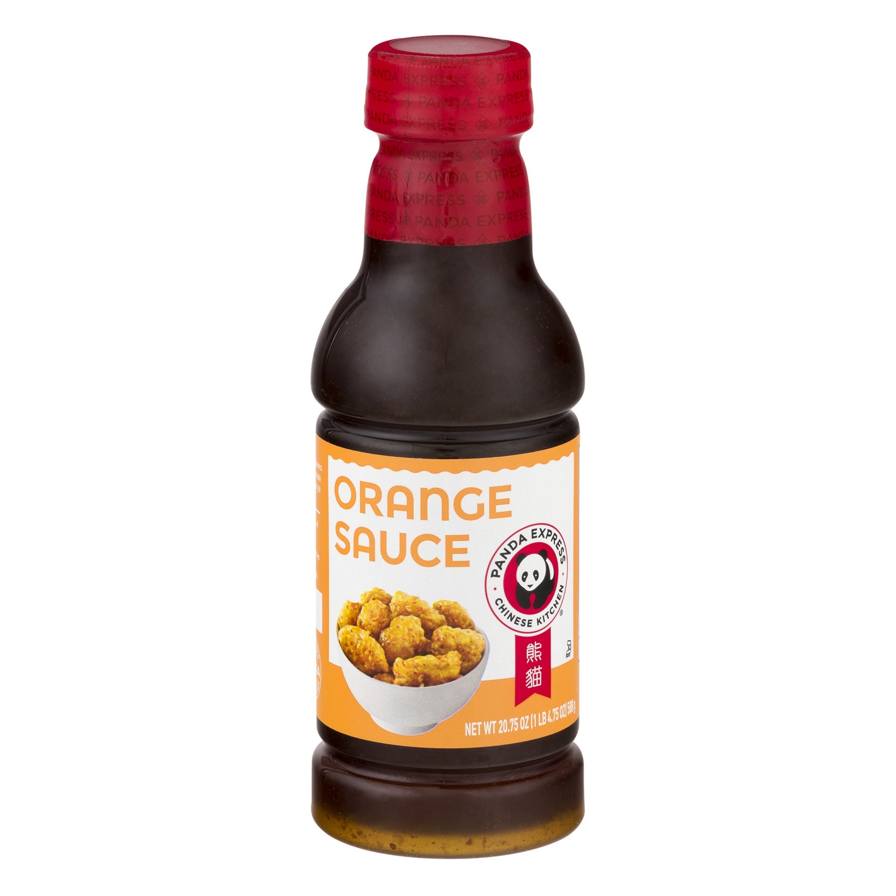 Panda Express Orange Sauce 20.75oz