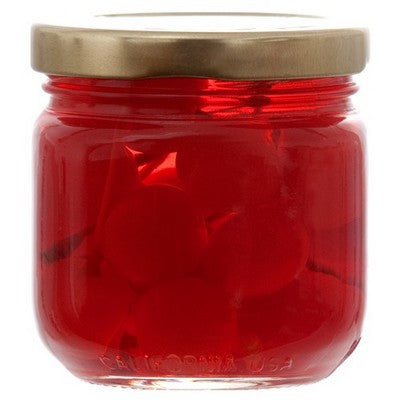 Polar Maraschino Cherries with Stems 7oz