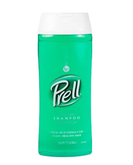 Prell Original Shampoo 13.5oz