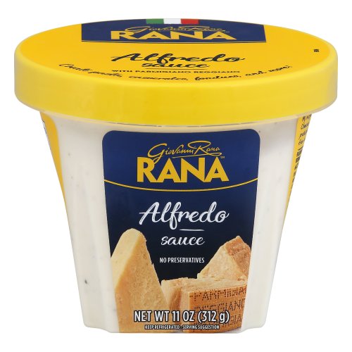 Rana Alfredo Sauce 10oz