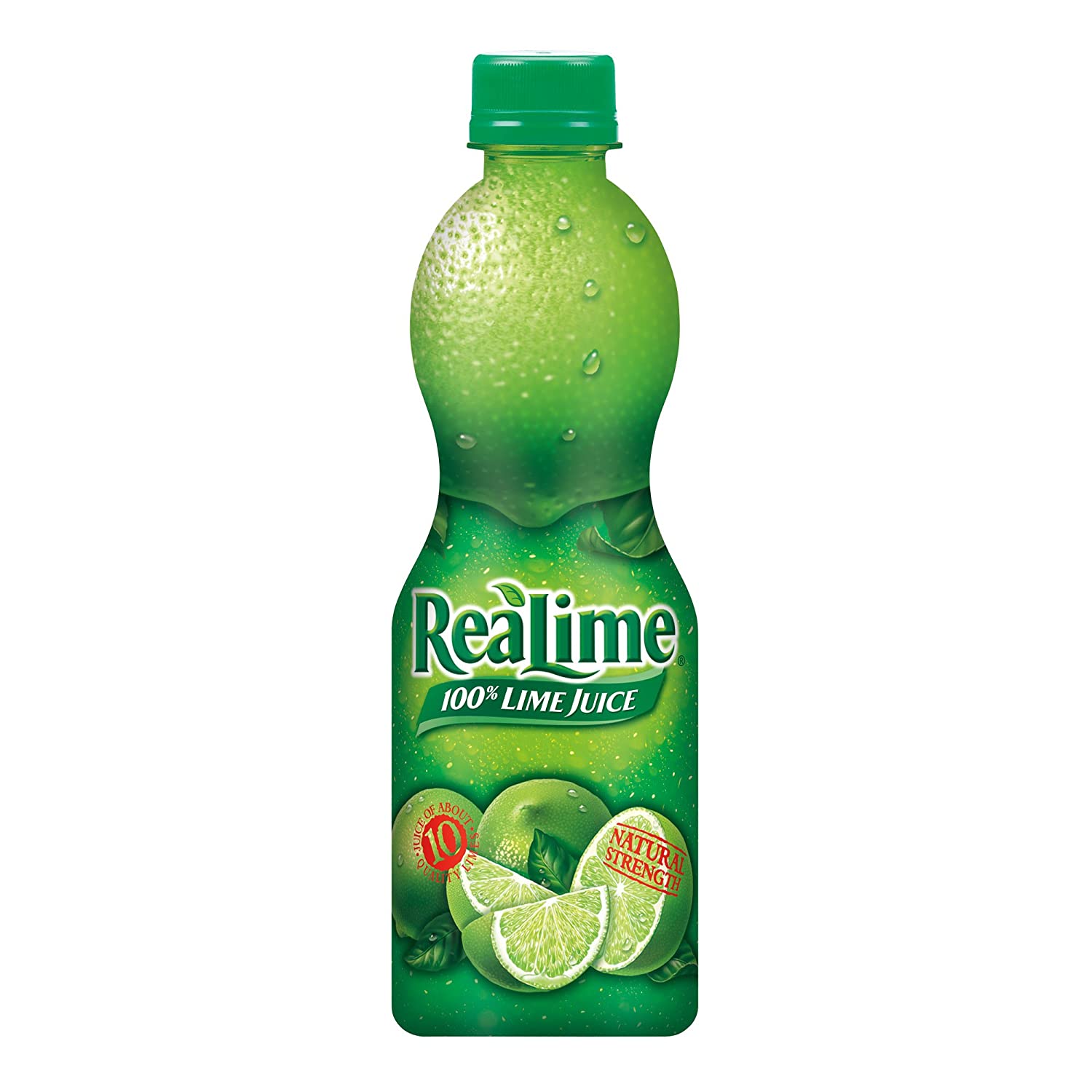 Realime Lime Juice 15oz