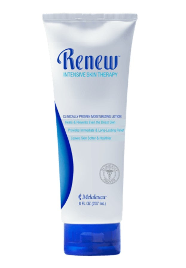 Melaleuca Renew Lotion 8oz