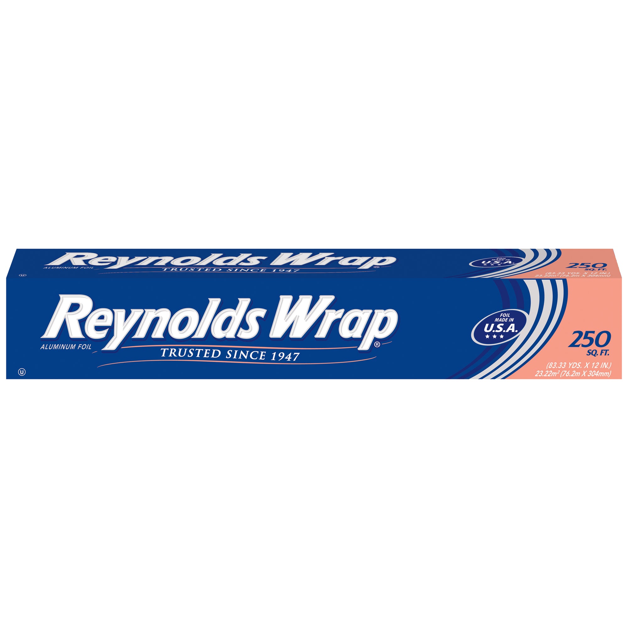 Reynolds Aluminum Foil Wrap 12"/250sqft