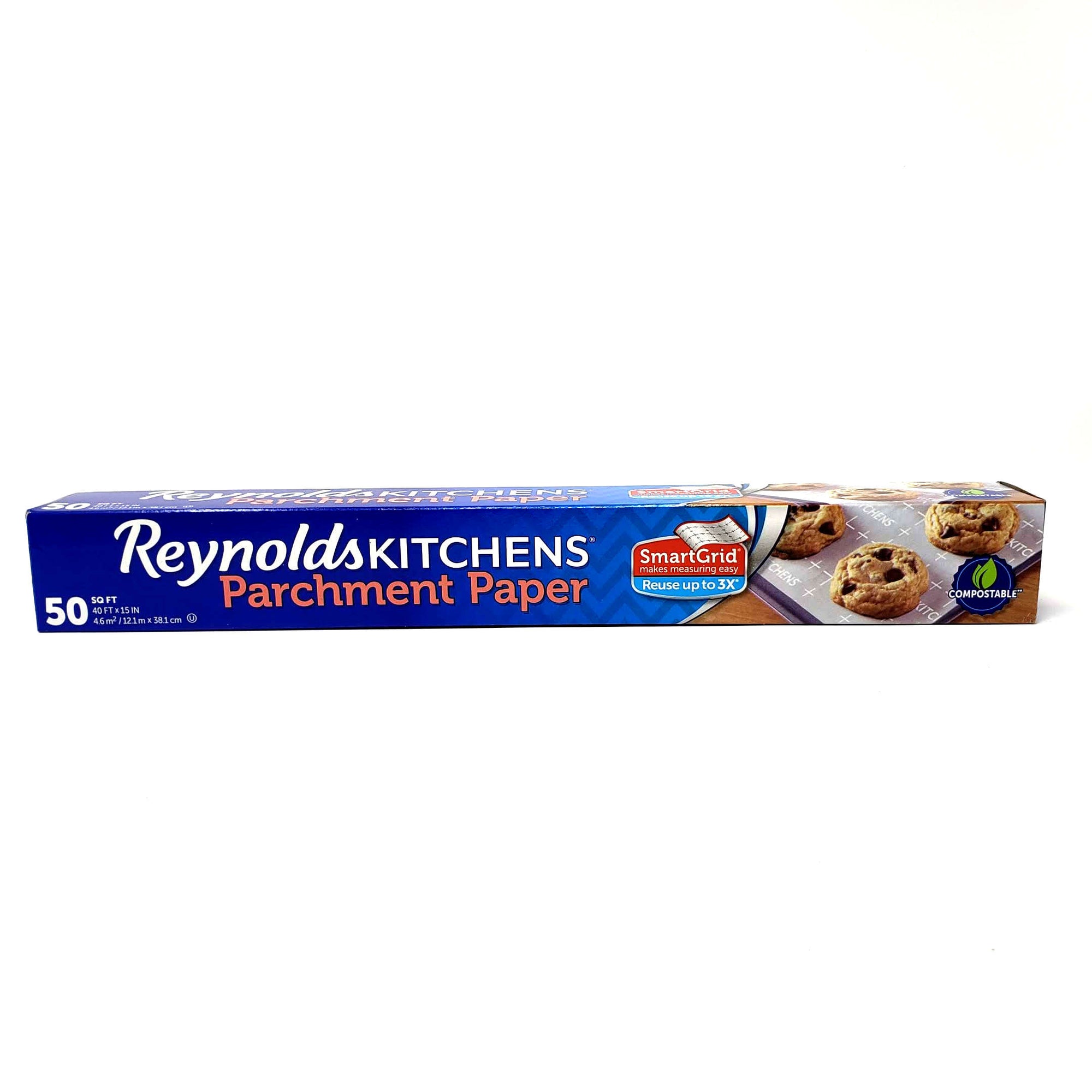 Reynolds Parchment Paper 15"/45'