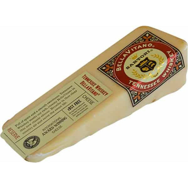 Sartori Bellavatino Tennesee Whiskey Wedge 5.3oz