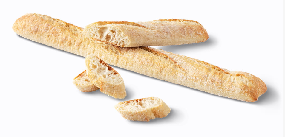 Tribeca Oven French Baguette 1ct.