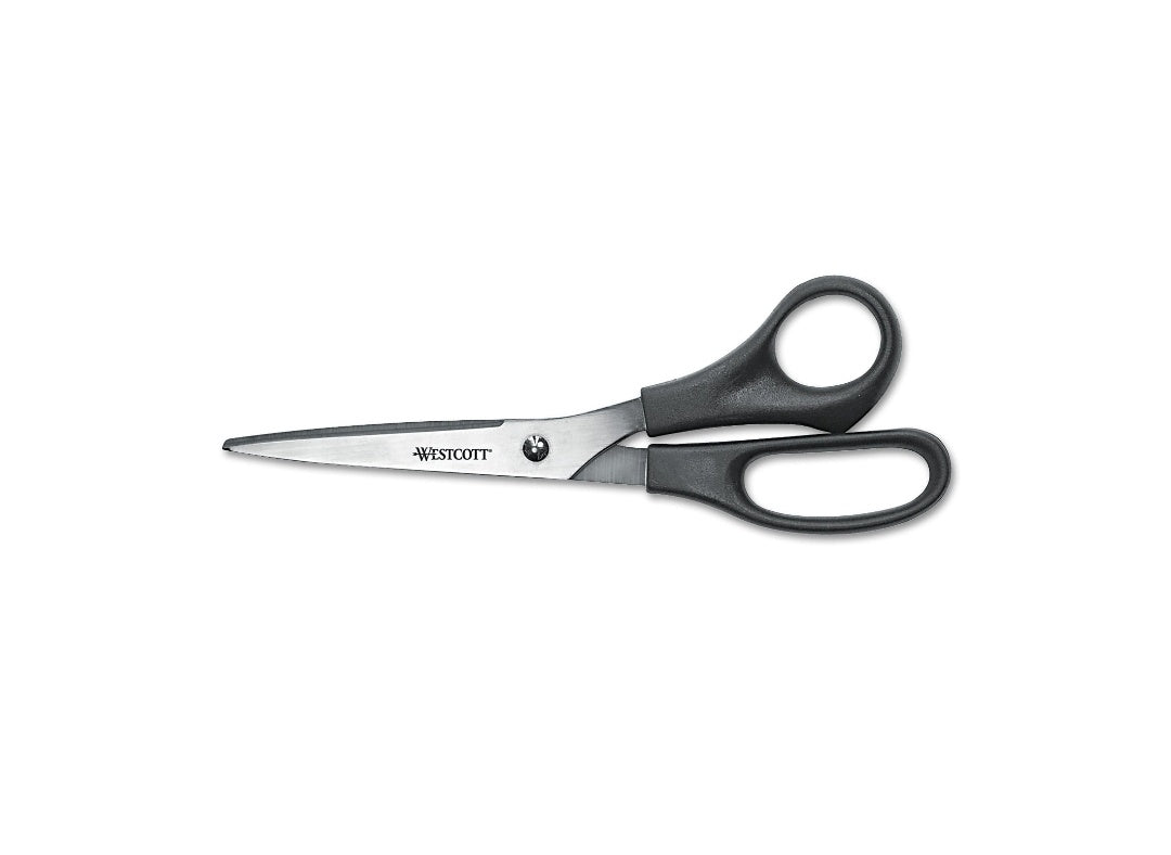 Westcott Scissors 8in