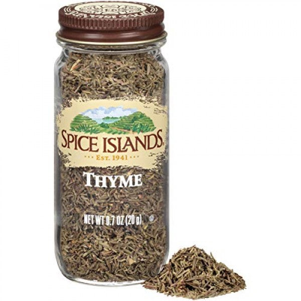 Spice Islands Thyme 0.7oz