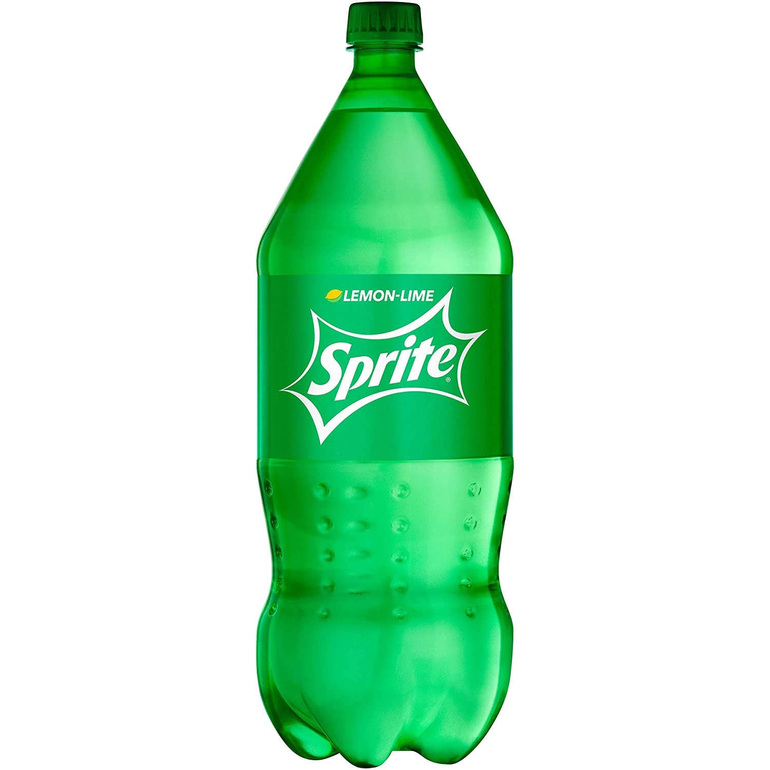 Coca Cola Sprite 2L