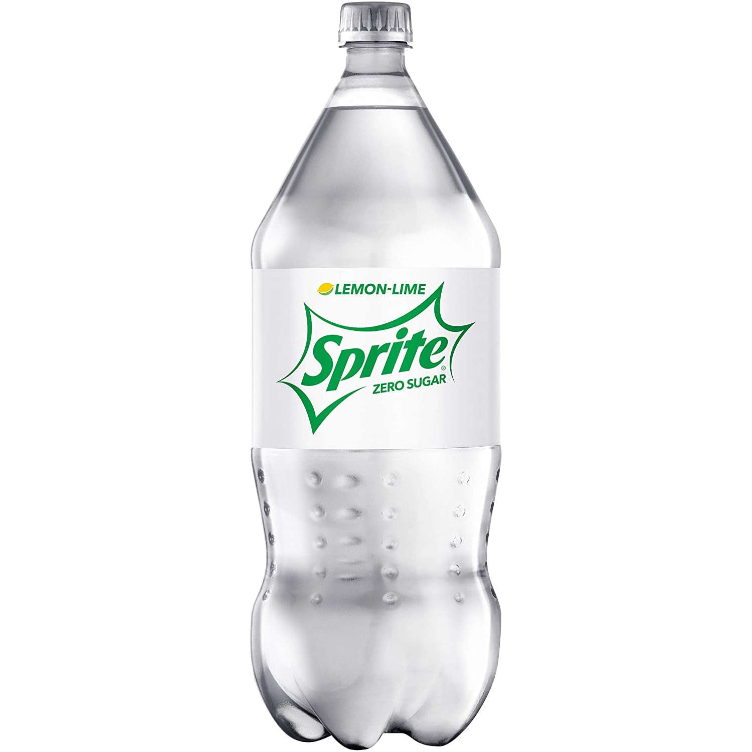 Coca Cola Soda Sprite Zero 2L