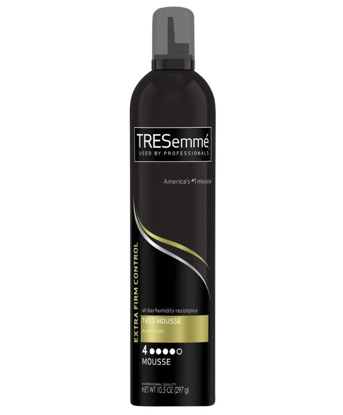 TRESemmé Extra Hold Volumizing Mousse 10.5oz