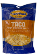 Dairy Fresh Taco Shredded 8oz