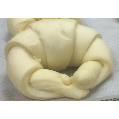 Orange Bakery Take & Bake Croissants 6 ct.